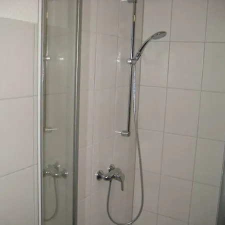 Apartment Ferienwohnung Am Feldrand