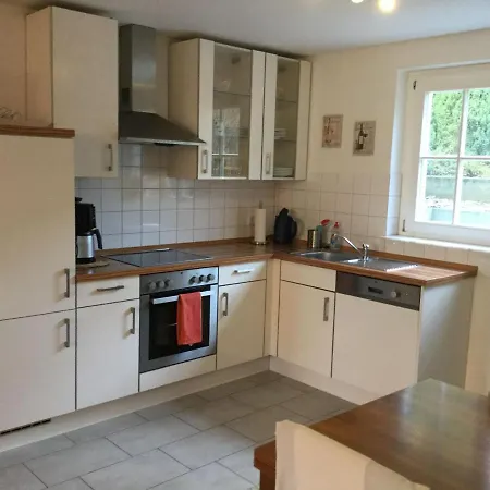 Ferienwohnung Am Feldrand Neuried (Baden-Wurttemberg)